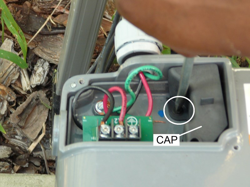 How To Replace a Jandy 2HP VS Pool pump