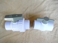 pool valve diverter select inyopools step