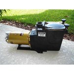 How to Size a Pool Pump for Your In-Ground Pool