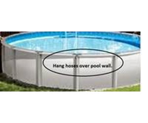 Pool Pump Basket Ring Seal Pool Pump Basket Ring Seal