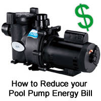 how much is a pool motor