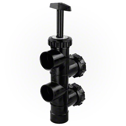 hayward valve backwash leaking repair step inyopools