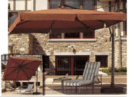 How To Select The Proper Patio Umbrella Inyopools Com