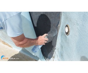 liner pool inground install step inyopools