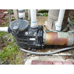 How To Troubleshoot a Pool Pump Motor - Motor Shuts Down