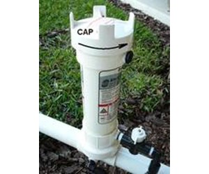 Automatic Chlorinator For Inground Pool / 5 Best Auto Chlorinators For Pool Of 2021 Homesthetics