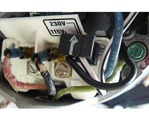 pump pool pentair wire step intelliflo wiring install inyopools vs efficient energy replace circuit wires