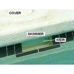 How To Maintain a Pool Skimmer