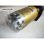 How To Select the Right Capacitor For Your Pool Pump Motor