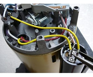 26 Pool Pump Capacitor Wiring Diagram - Wiring Database 2020
