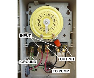 How To Use a Multimeter to Test a Pool Pump Motor - Voltage - INYOPools.com