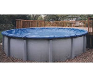 How To Close Above Ground Pool For Winter