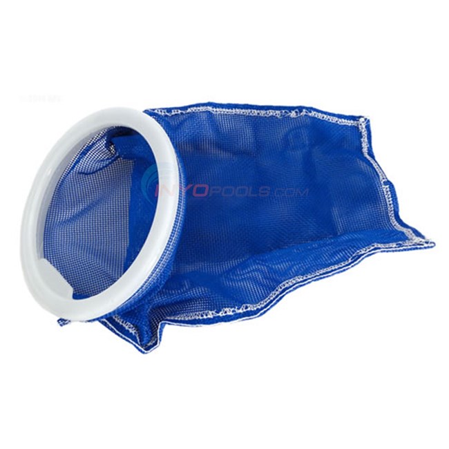 Paramount Canister Mesh Bag, Blue (005-152-8030-05)
