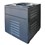 RayPak 399,000 BTU Digital ASME LoNox  Cupro Nickel Heater NG Elec Ign Scratch and Dent - 010230SD