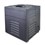 RayPak 399,000 BTU Digital ASME LoNox  Cupro Nickel Heater NG Elec Ign - 010230