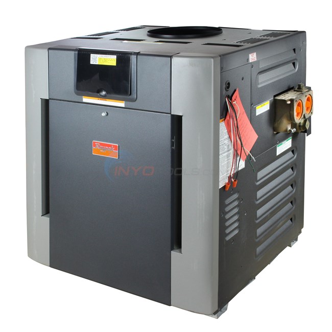 Raypak Boiler Wiring Diagram