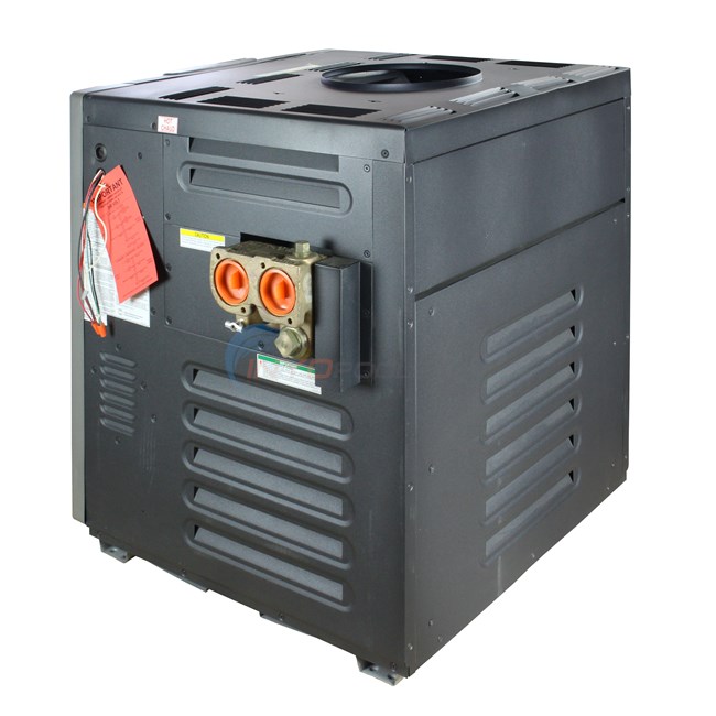 Raypak Boiler Wiring Diagram