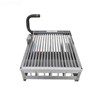BURNER TRAY WITH BURNERS R266A