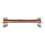 Raypak Heat Exchanger Tube Bundle, Copper, for R156A Heater with Polymer Headers - 014875F