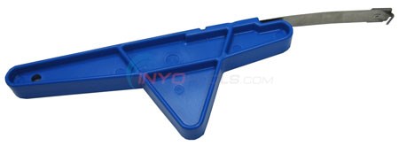 Pool Tool Company Wrench, Closed Impeller (127)