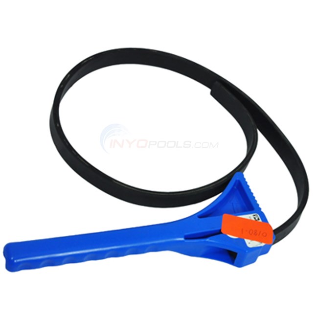 Flo Control Strap Wrench (adjustable 1/2" - 6") - BOA-106