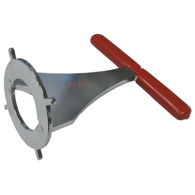 G&P Tools LLC Waterway Return Tool (wrw5203) - INYOPools.com Tool To Remove Pool Return Fittings