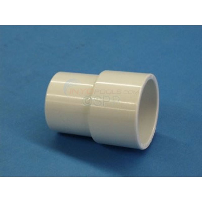 Pipe Extender, 1 1/2"Sp x 1-1/2" - 0301-15