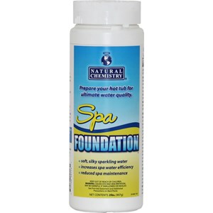 Natural Spa Clarity Water Products Review Natural Spa Clarity Water Products Review