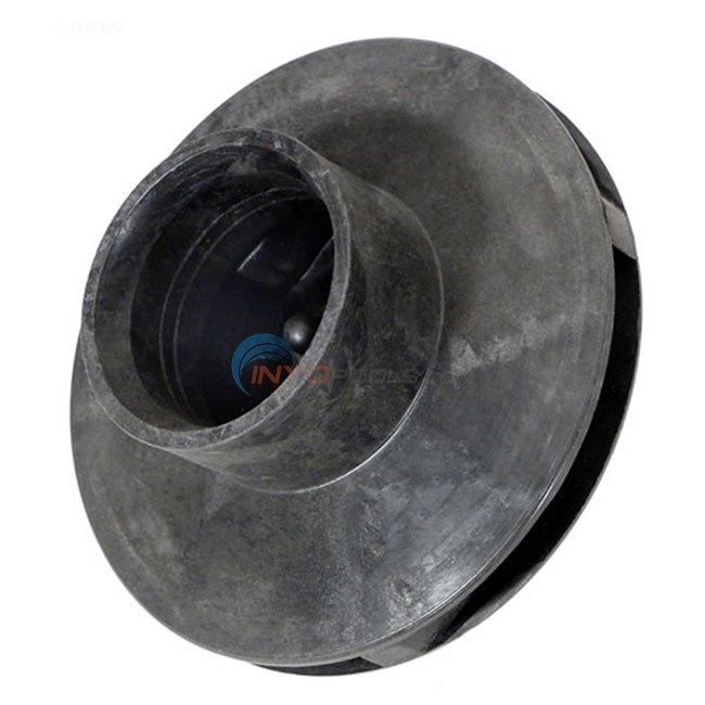 Impeller, 1-1/2 HP Full / 2 HP Up Rated - 05-3865-03-R