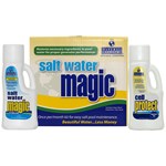 Salt Water Magic - Monthly Maintenance Kit