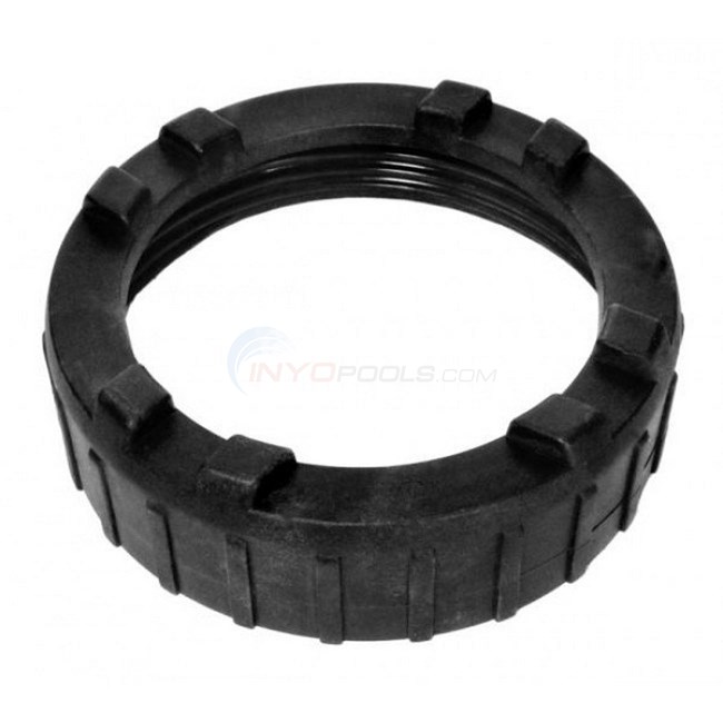 Speck Pump Strainer Lid Lock Ring - Dark Gray - 2901116021