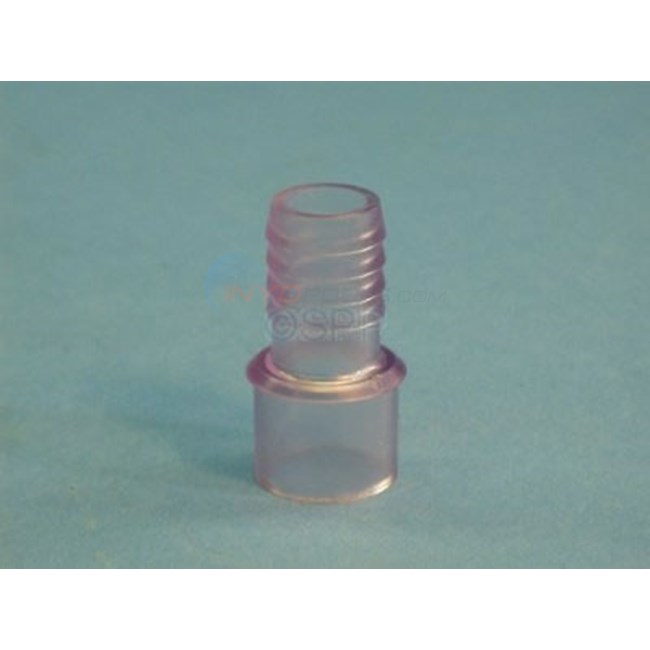 Adapter, 3/4"Barb x (3/4"Sp)1/2"S - 10-4578