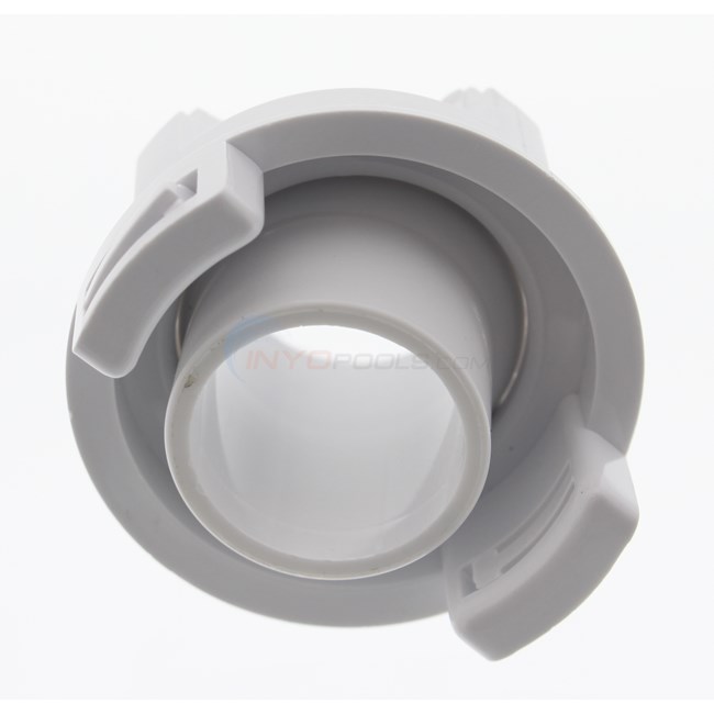 Hydro Air Magnaflo Eyeball And Cage Assy, White - 10-4826WHT