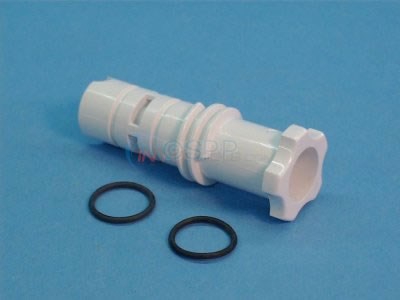 Jet Nozzle,Ajustable,HydroAir 105833