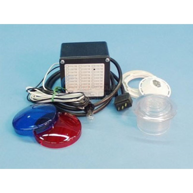 Light Kit, Transformer w/Air Switch - 1015-SW-MINI