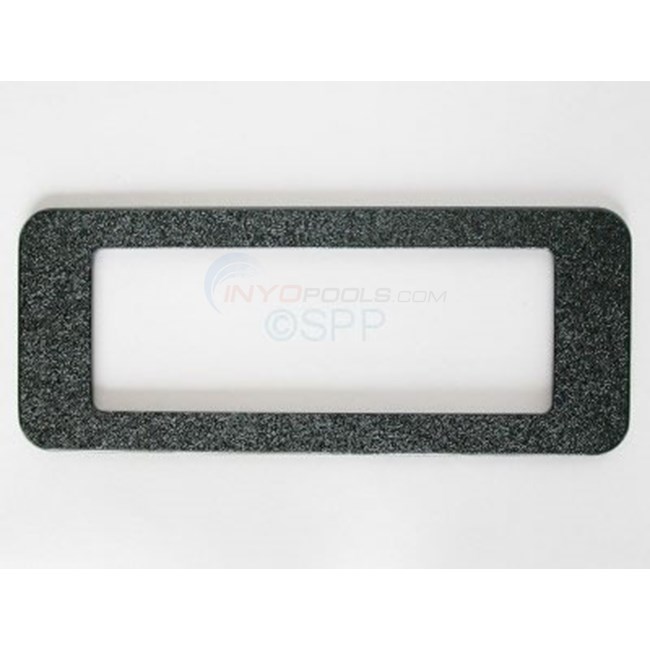 Adpater Plate, Dlx/Serial Std/ Duplex - 10165