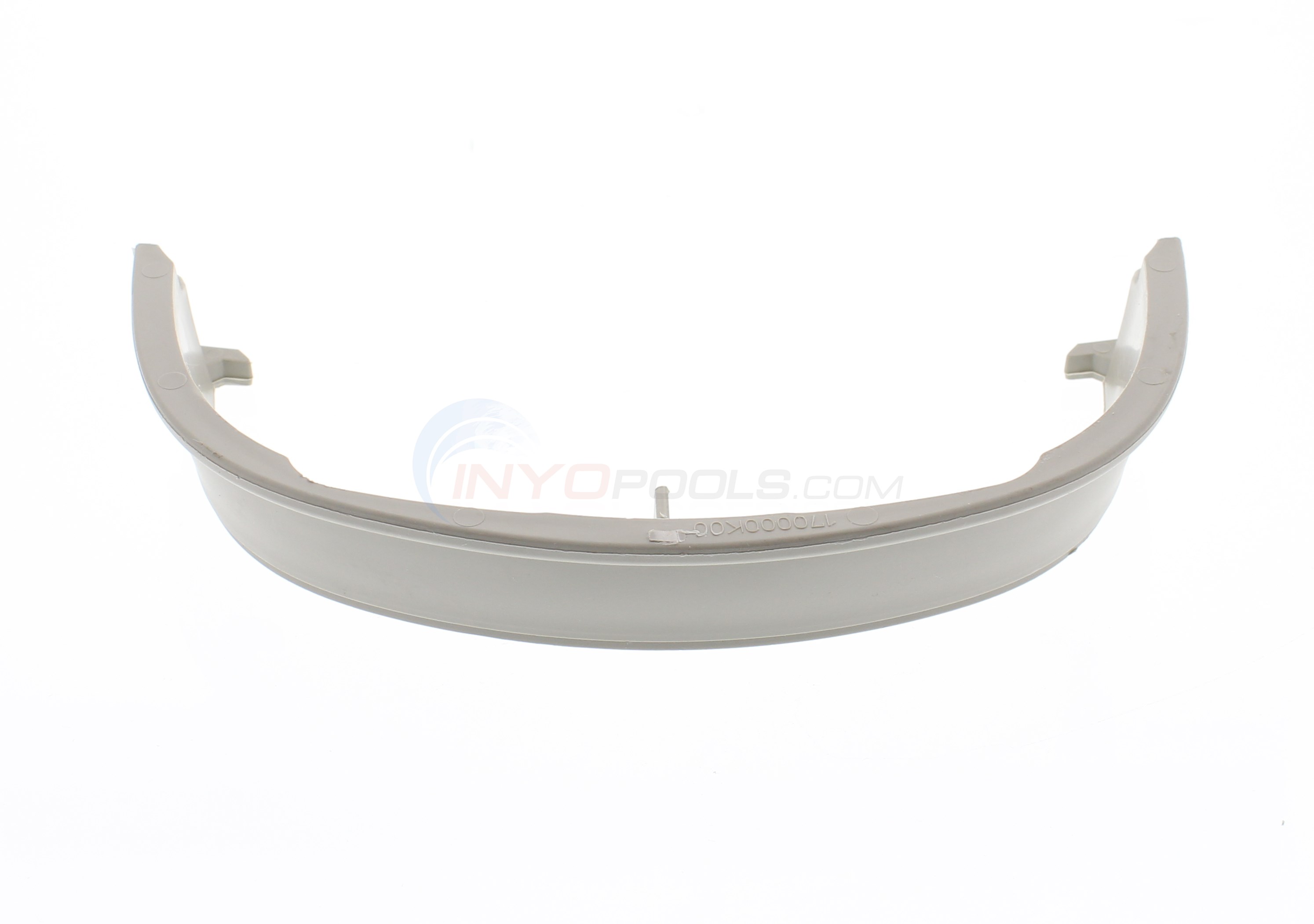 Wilbar Foot Cover (Single) - 1170009K00