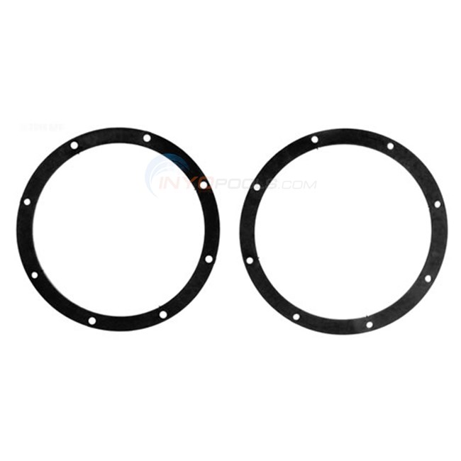 Jacuzzi Inc. Jacuzzi MD Series Main Drain Sealing Ring Gasket, Set Of 2 - 13120704R2