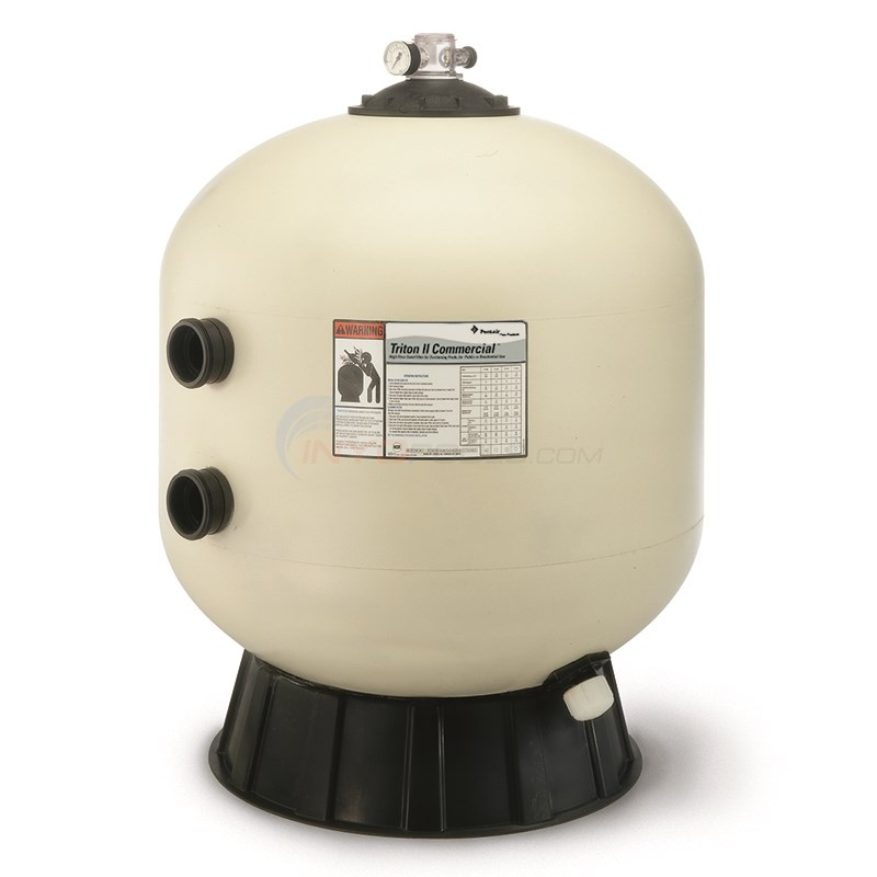 Triton C TR140C Heavy Duty Commercial Sand Filter