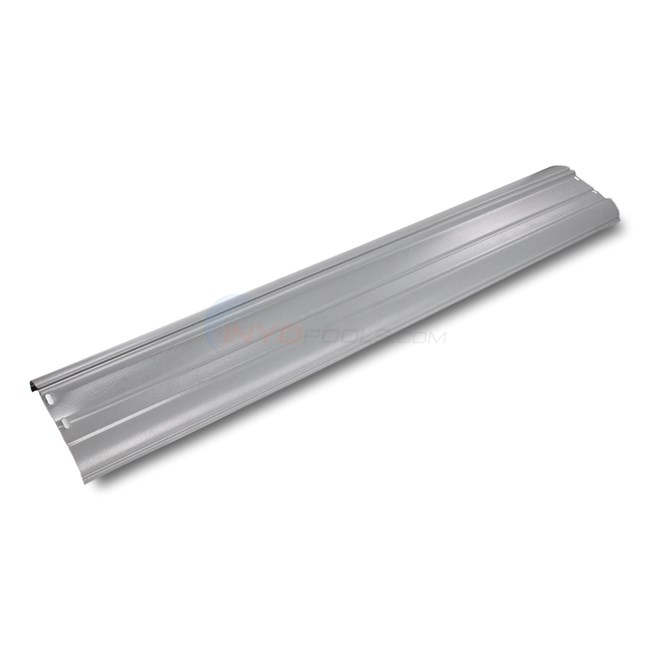 Wilbar Top Rail - Straight Side 47-1/4" (Single) LIMITED QTY AVAILABLE -THEN NLA!! - 1450454