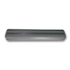 Top Rail Round Section - Curved Side (Single)