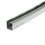 Wilbar Bottom Rail - Steel Belize (8-PACK) J5000, J3000, Sierra NO LONGER AVAILABLE REPLACED WITH 1255615 - 1460030-PACK8