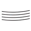 Bottom Rail Steel 54-3/4"   REPLACES 15637 (4-PACK)