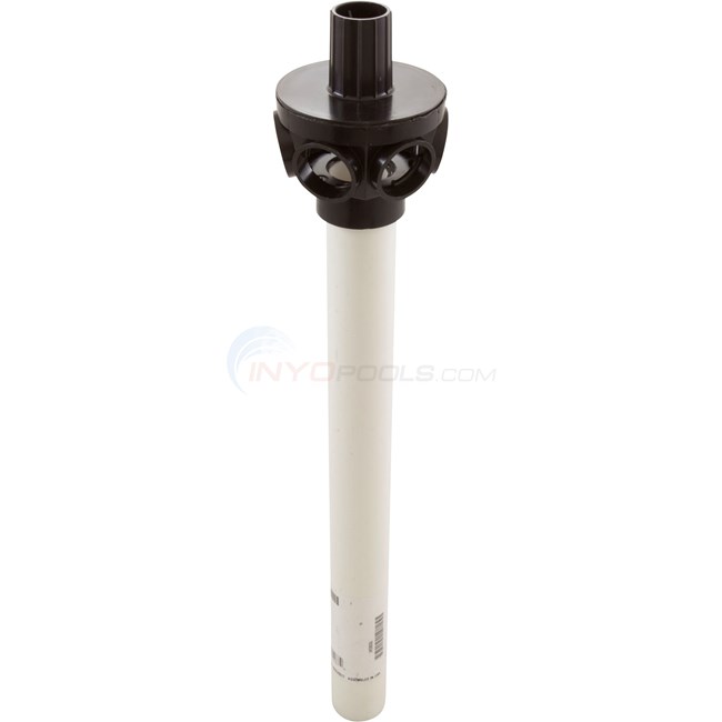 Pentair Center Piping Assembly, TA60, 60D - 155063