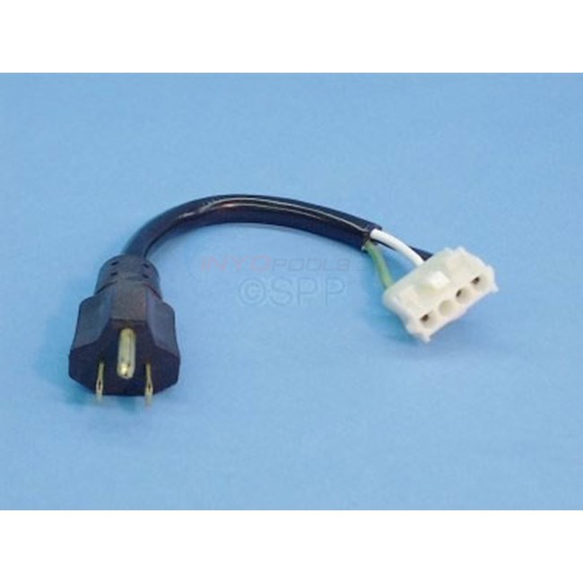 Blower Adapter Cord, LG/CUS - 16-1122