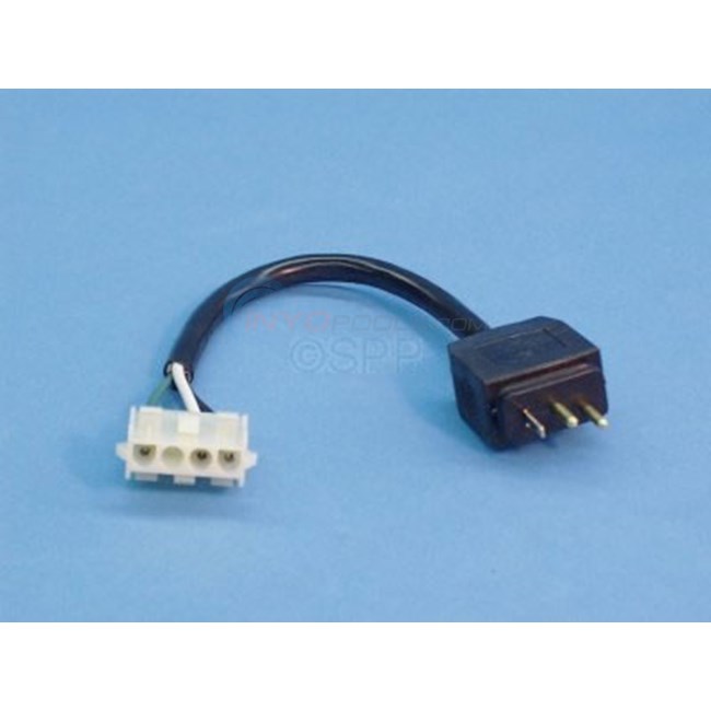 Blower Adapter Cord, NEMA - 16-1124
