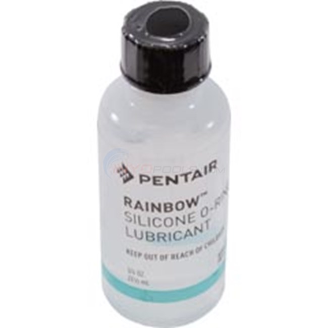 Pentair Lubricant, Silicone (R172036/R172036Z)