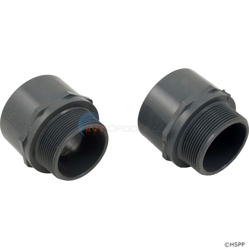 Hayward Filter Body, 2" C17502, 17502s (cx1750aa2)