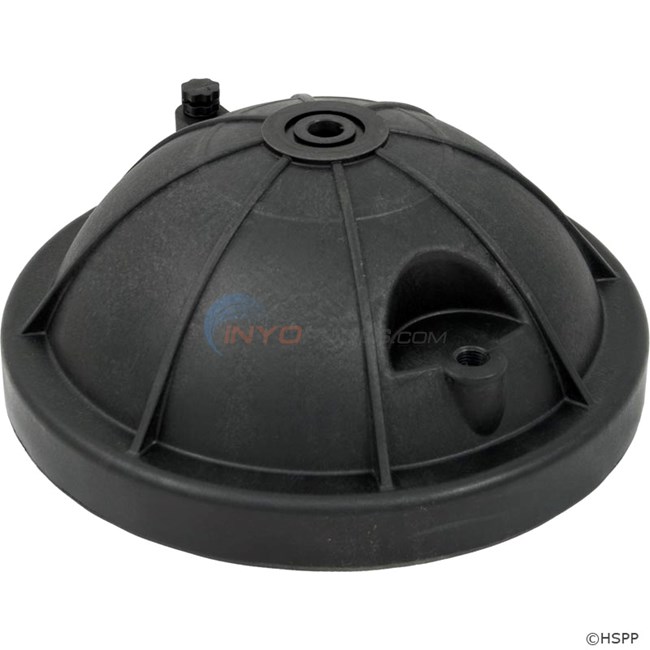 Hayward CX800C Filter Head Cover with Air Relief Valve