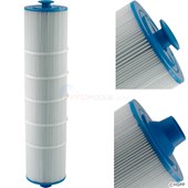 Generic 75 Sq. Ft. Replacement Cartridge Compatible With Baker Hydro HM 75 Pool Filter (PBH75)